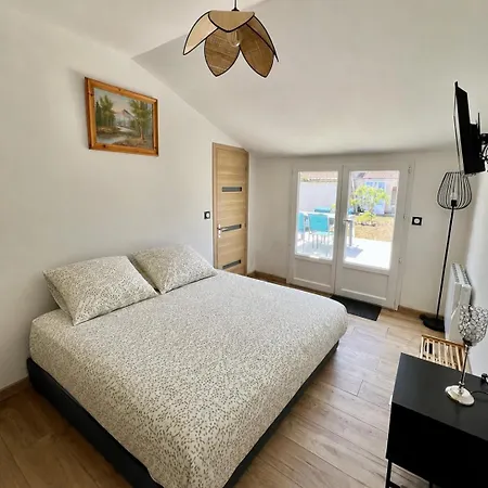 Сasa de vacaciones Le Gustave - Proche La Rochelle (Charente-Maritime)