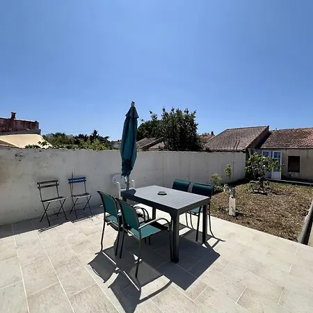 Сasa de vacaciones Le Gustave - Proche *